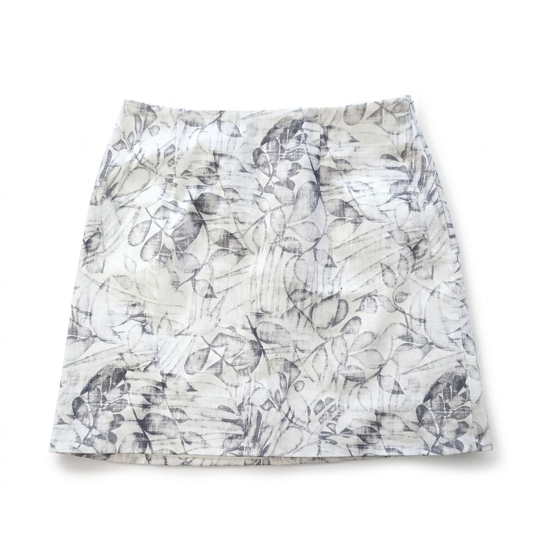 Minigonna White Fantasy