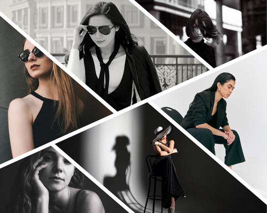 Sartorie e Fashion designer