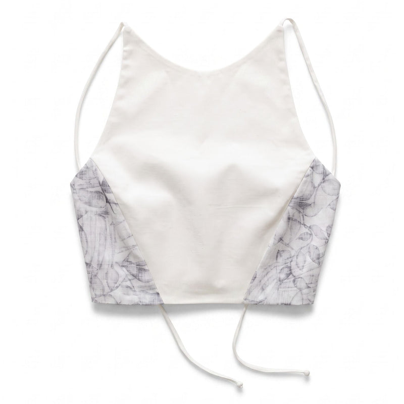 Top White Fantasy